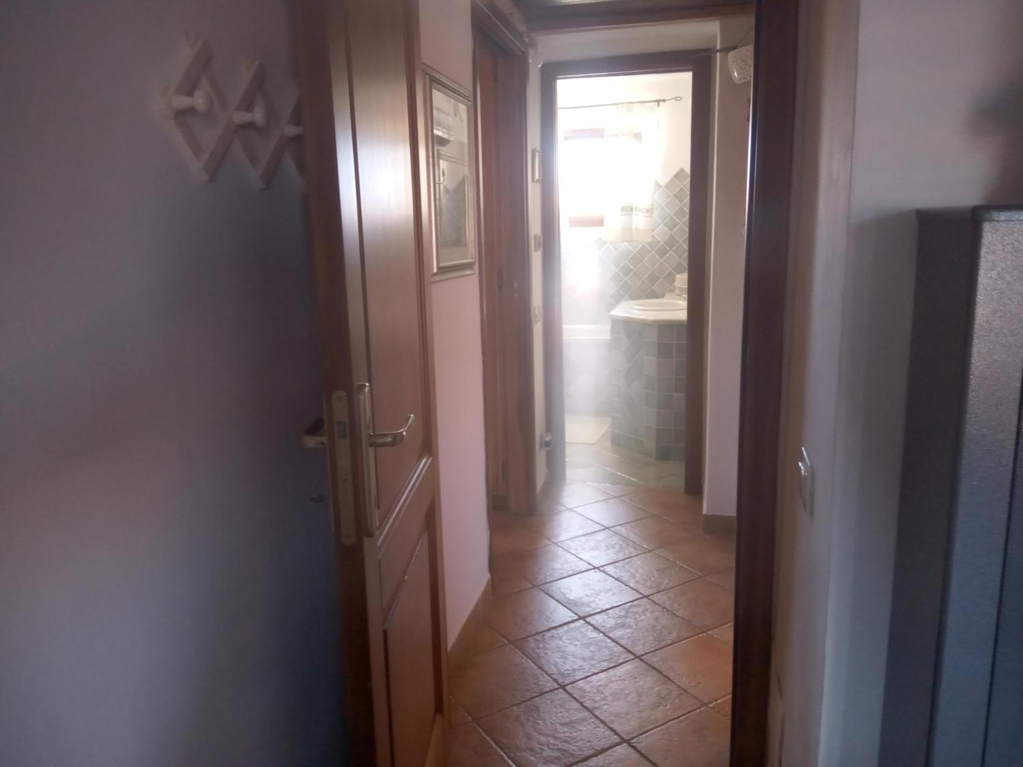 Casa Vacanza Rosanna Abbiadori Esterno foto