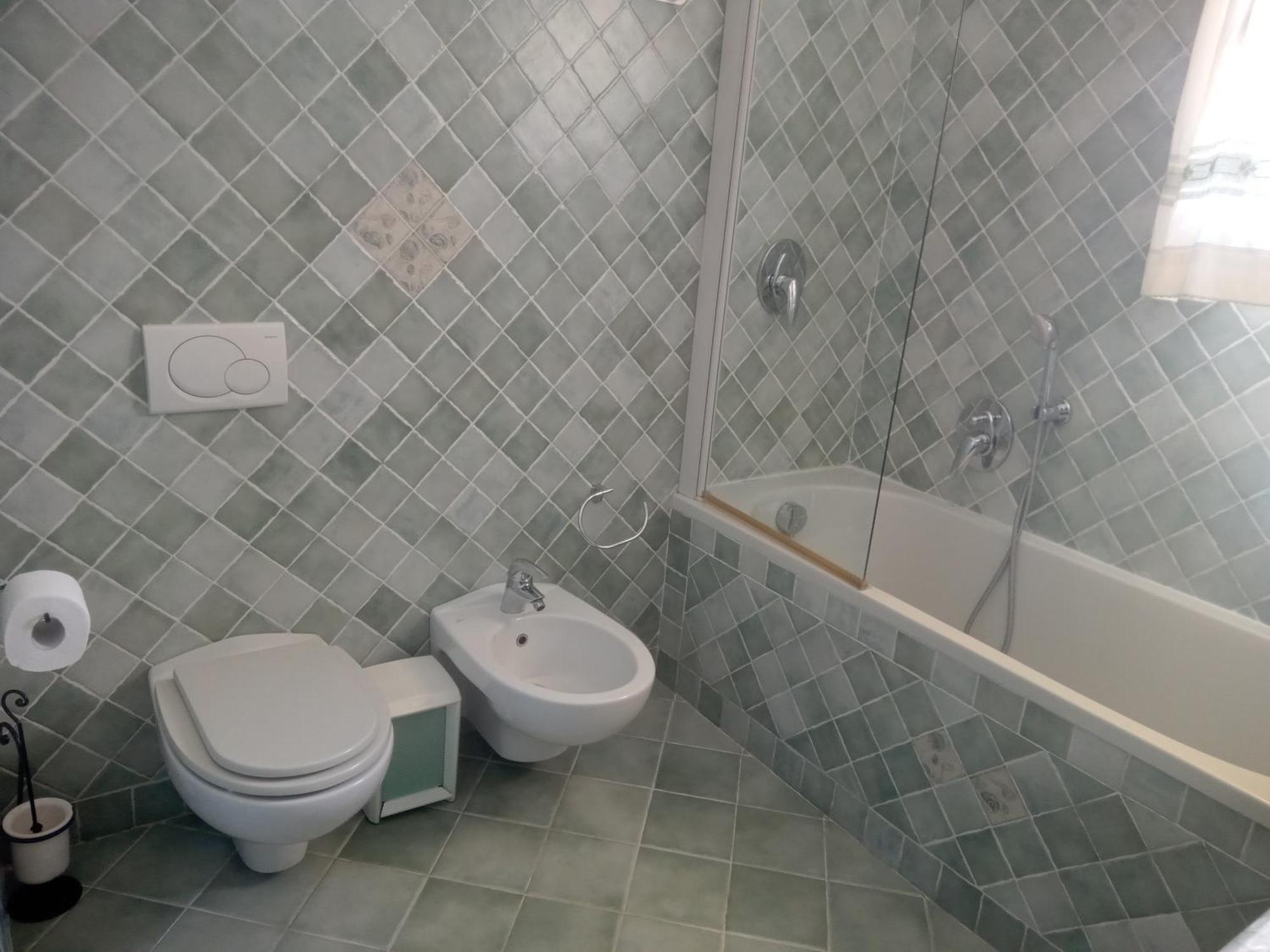 Casa Vacanza Rosanna Abbiadori Esterno foto