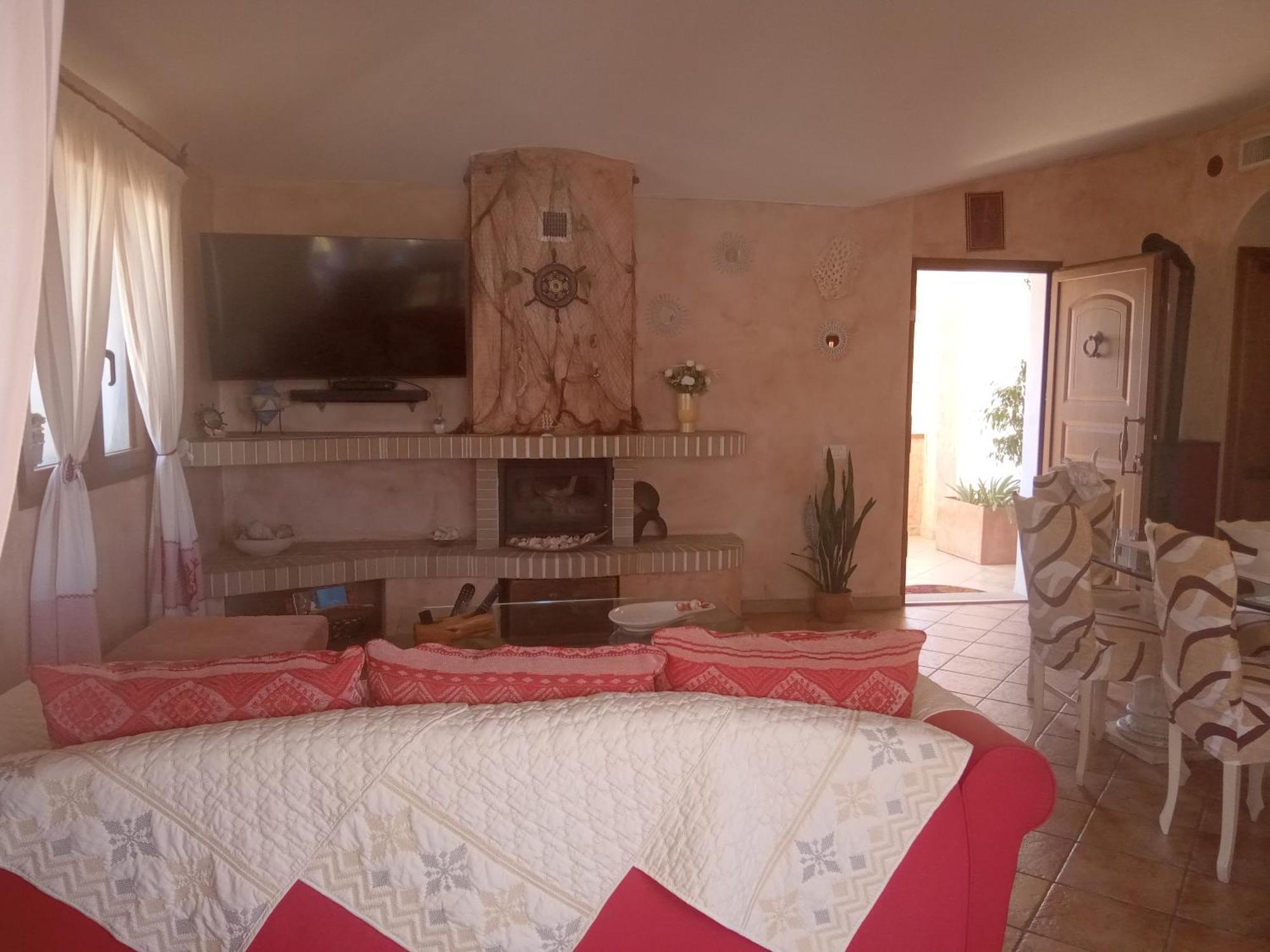 Casa Vacanza Rosanna Abbiadori Esterno foto